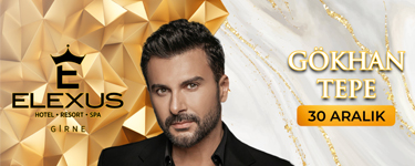 Gökhan Tepe Konseri