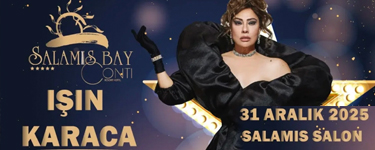 Işın Karaca Konseri
