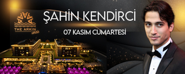 Şahin Kendirci