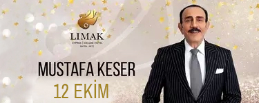 Mustafa Keser Konseri