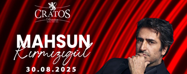 Mahsun Kırmızıgül Konseri