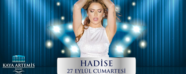 Hadise Konseri