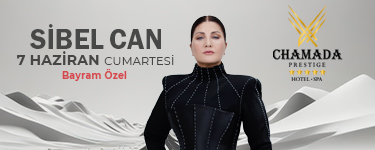 Sibel Can Konseri